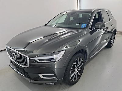 Volvo Xc60 diesel - 2017 2.0 D4 Inscription Geartronic AdBlue