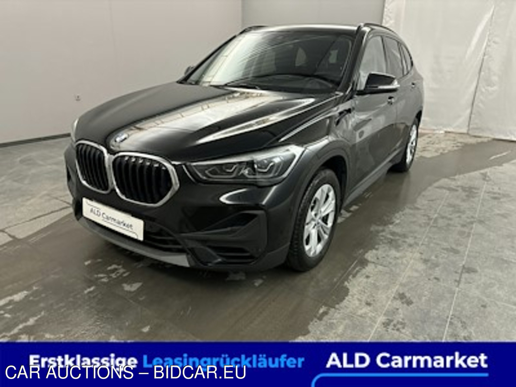 BMW X1 xDrive25e Advantage Geschlossen, 5-turig, Automatik, 6-Gang