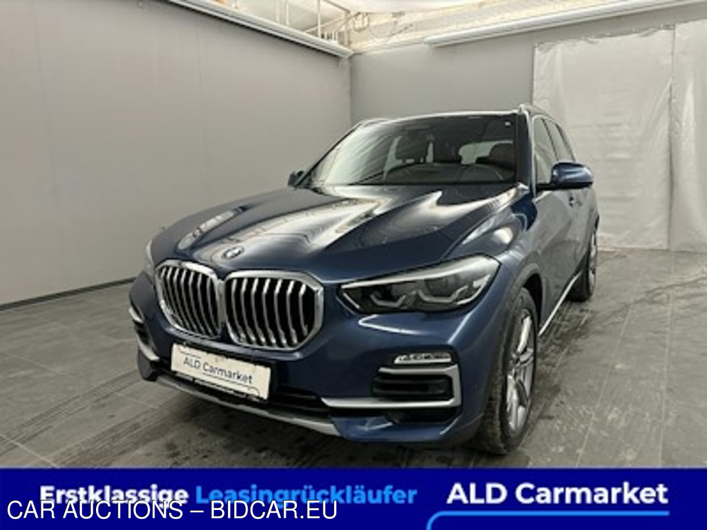 BMW X5 xDrive45e xLine Geschlossen, 5-turig, Automatik, 8-Gang