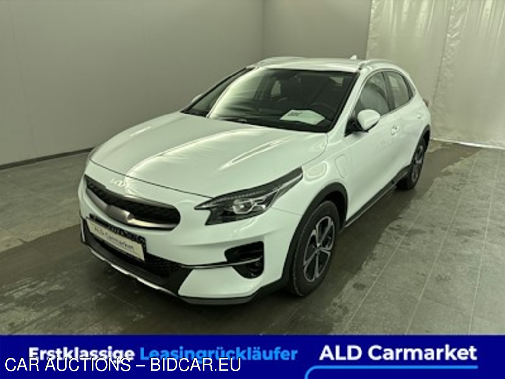 Kia XCeed 1.6 GDI DCT6 OPF Plug-in-Hybrid Spirit Geschlossen, 5-turig, Automatik, 6-Gang