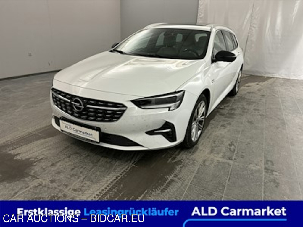 Opel Insignia Sports Tourer 1.5 Diesel Business Elegance Kombi, 5-turig, 6-Gang