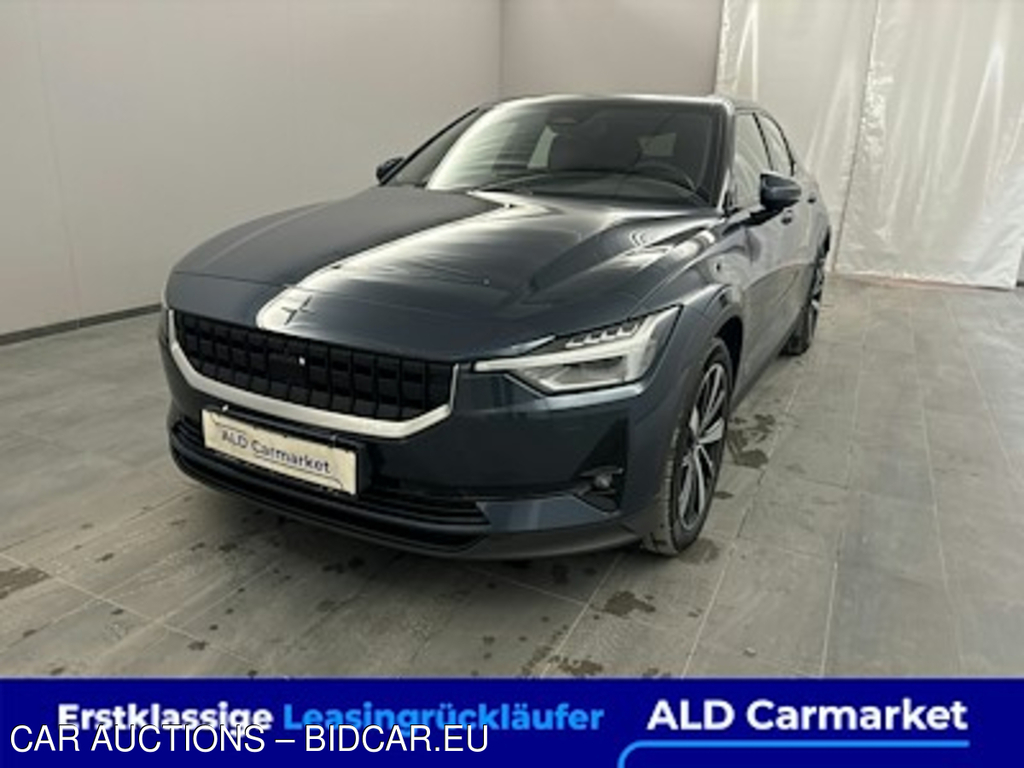 Polestar 2 2 Dual Motor 78kWh Limousine, 5-turig, Direktantrieb, 1-Gang