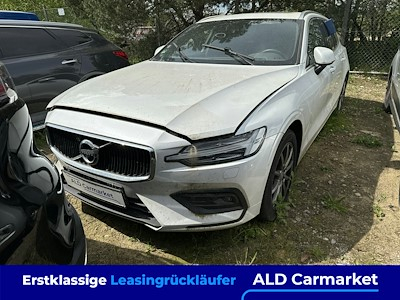 Volvo V60 B4 B Geartronic Momentum Pro Kombi, 5-turig, Automatik, 8-Gang