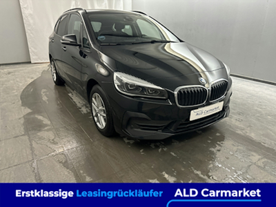 BMW 2er active tourer BMW 218d Active Tourer Aut. Advantage Kombi, 5-turig, Automatik, 8-Gang