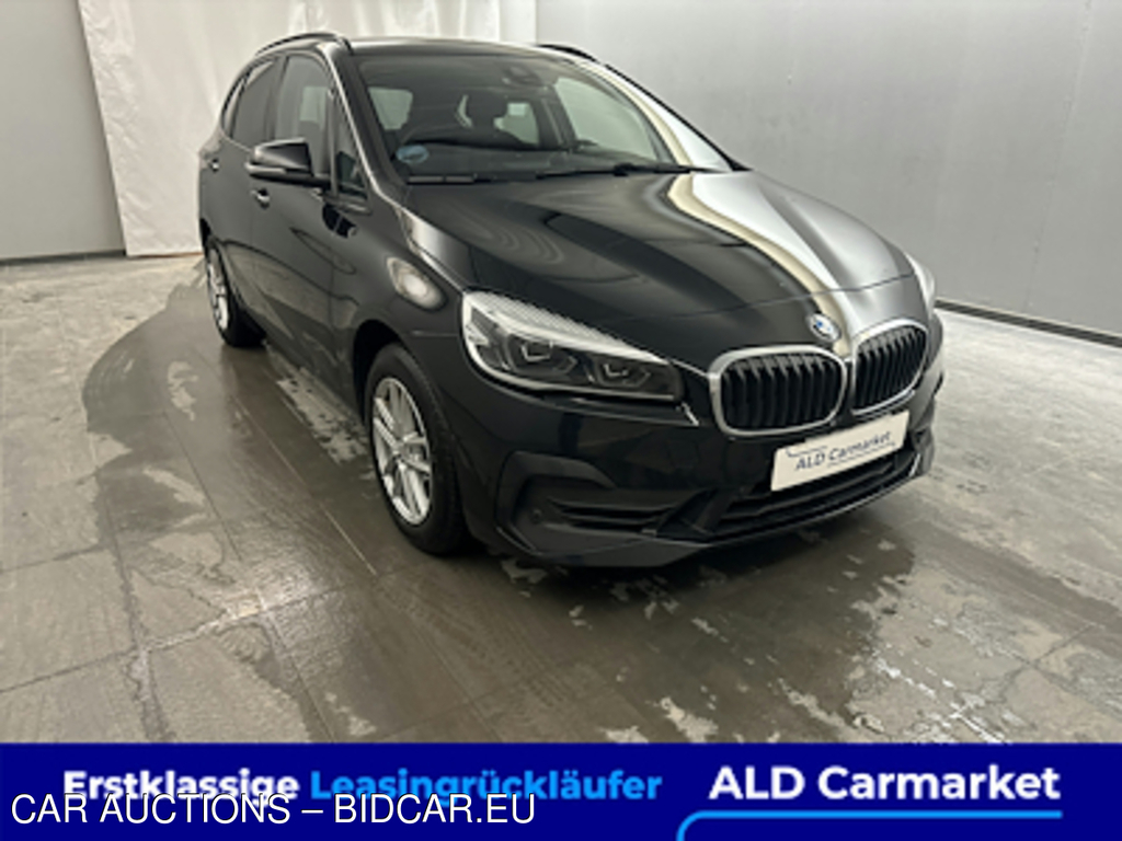 BMW 2er active tourer BMW 218d Active Tourer Aut. Advantage Kombi, 5-turig, Automatik, 8-Gang