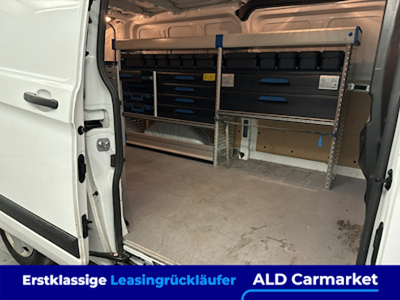 Ford Transit custom FORD Transit Custom 300 L2H1 LKW VA Trend Kasten, 4-turig, 6-Gang