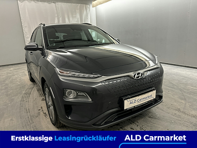 Hyundai Kona EV HYUNDAI Kona EV Premium Geschlossen, 5-turig, Direktantrieb, 1-Gang