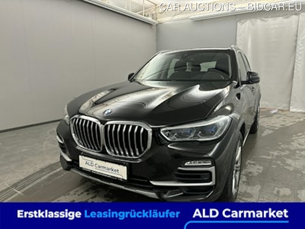 BMW X5 xDrive45e xLine Geschlossen, 5-turig, Automatik, 8-Gang