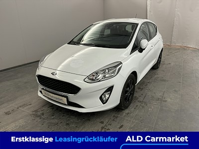 Ford Fiesta 1.1 S&amp;S COOL&amp;CONNECT Limousine, 5-turig, 5-Gang