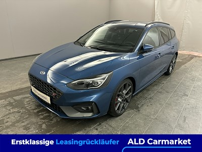 Ford Focus Turnier 2.3 EcoBoost S&amp;S Aut. ST mit Styling-Paket Kombi, 5-turig, Automatik, 7-Gang