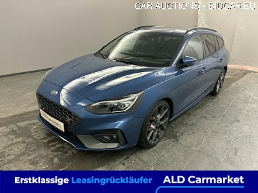 Ford Focus Turnier 2.3 EcoBoost S&amp;S Aut. ST mit Styling-Paket Kombi, 5-turig, Automatik, 7-Gang