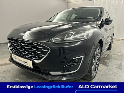 Ford Kuga 2.5 Duratec PHEV VIGNALE Geschlossen, 5-turig, Automatik, 1-Gang