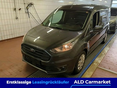 Ford Transit connect 210 L2 S&amp;S Trend