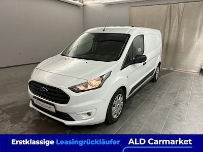 Ford Transit connect 210 L2 S&amp;S Trend Kasten, 4-turig, 6-Gang