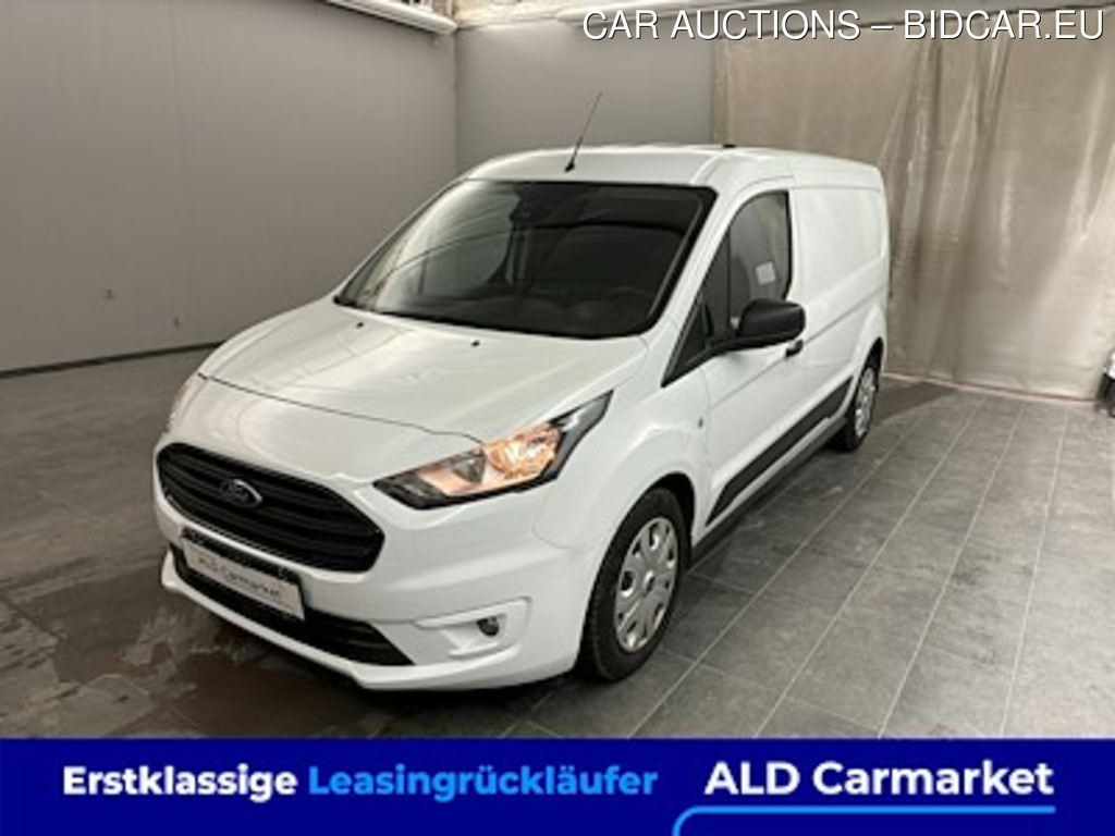 Ford Transit connect 210 L2 S&amp;S Trend Kasten, 4-turig, 6-Gang