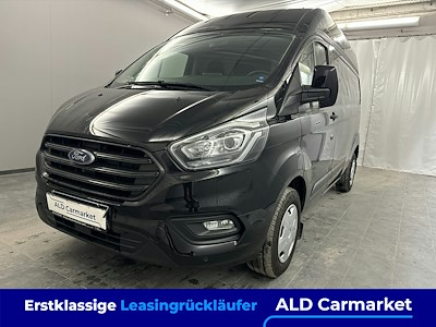 Ford Transit custom 300 L2H2 LKW VA Trend Hochr.Kasten, 4-turig, 6-Gang