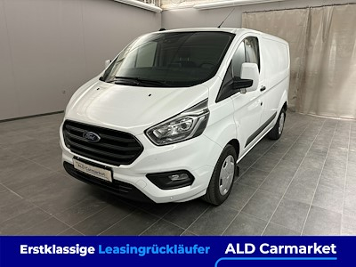 Ford Transit custom 320 L1H1 LKW VA Trend Kasten, 4-turig, 6-Gang