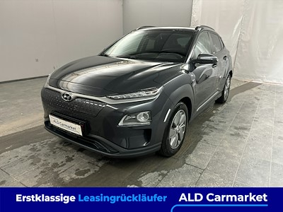 Hyundai Kona EV Style Geschlossen, 5-turig, Direktantrieb, 1-Gang