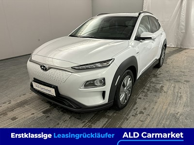 Hyundai Kona EV Style Geschlossen, 5-turig, Direktantrieb, 1-Gang