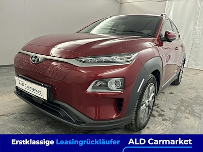 Hyundai Kona EV Style Geschlossen, 5-turig, Direktantrieb, 1-Gang