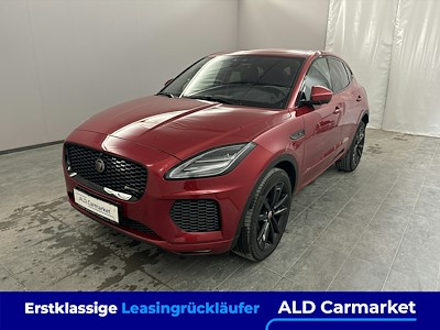 Jaguar E-Pace D180 AWD Aut. R-Dynamic S Geschlossen, 5-turig, Automatik, 9-Gang