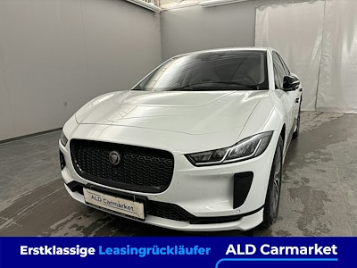 Jaguar I-Pace EV400 AWD S Geschlossen, 5-turig, Direktantrieb, 1-Gang