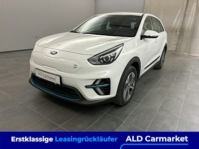 Kia E-Niro Edition 7 Geschlossen, 5-turig, Direktantrieb, 1-Gang