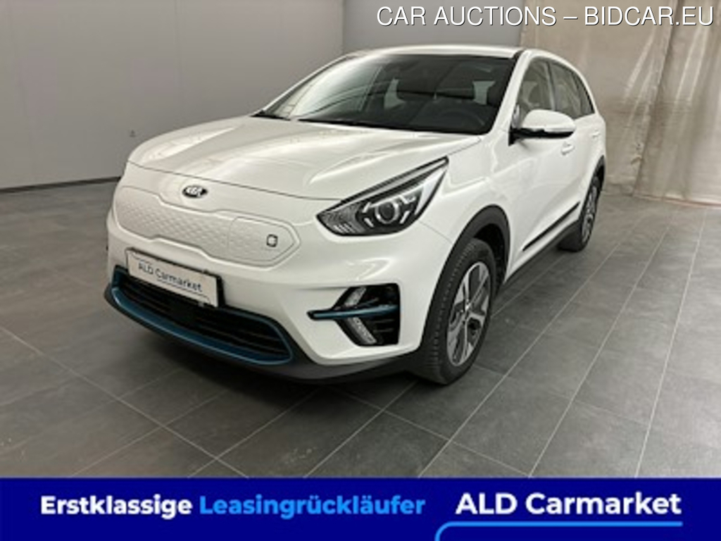 Kia E-Niro Edition 7 Geschlossen, 5-turig, Direktantrieb, 1-Gang