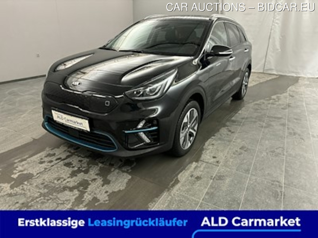 Kia E-Niro Spirit Geschlossen, 5-turig, Direktantrieb, 1-Gang