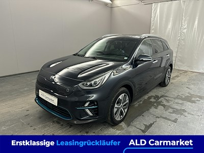 Kia E-Niro Spirit Geschlossen, 5-turig, Direktantrieb, 1-Gang