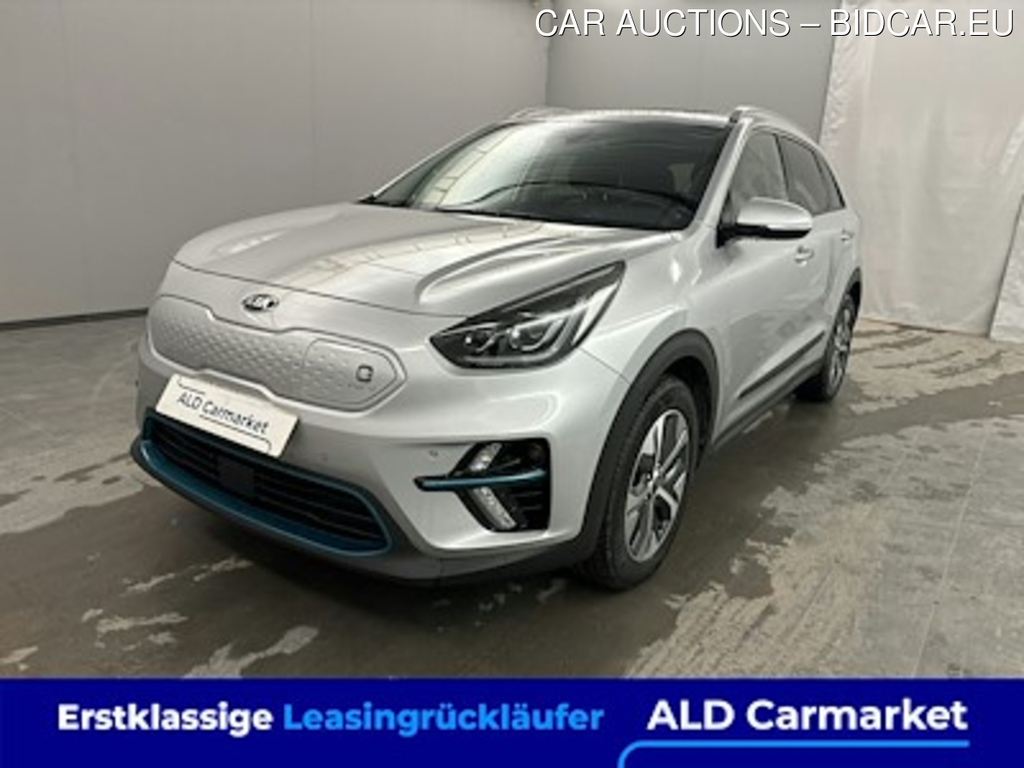 Kia E-Niro Spirit Geschlossen, 5-turig, Direktantrieb, 1-Gang