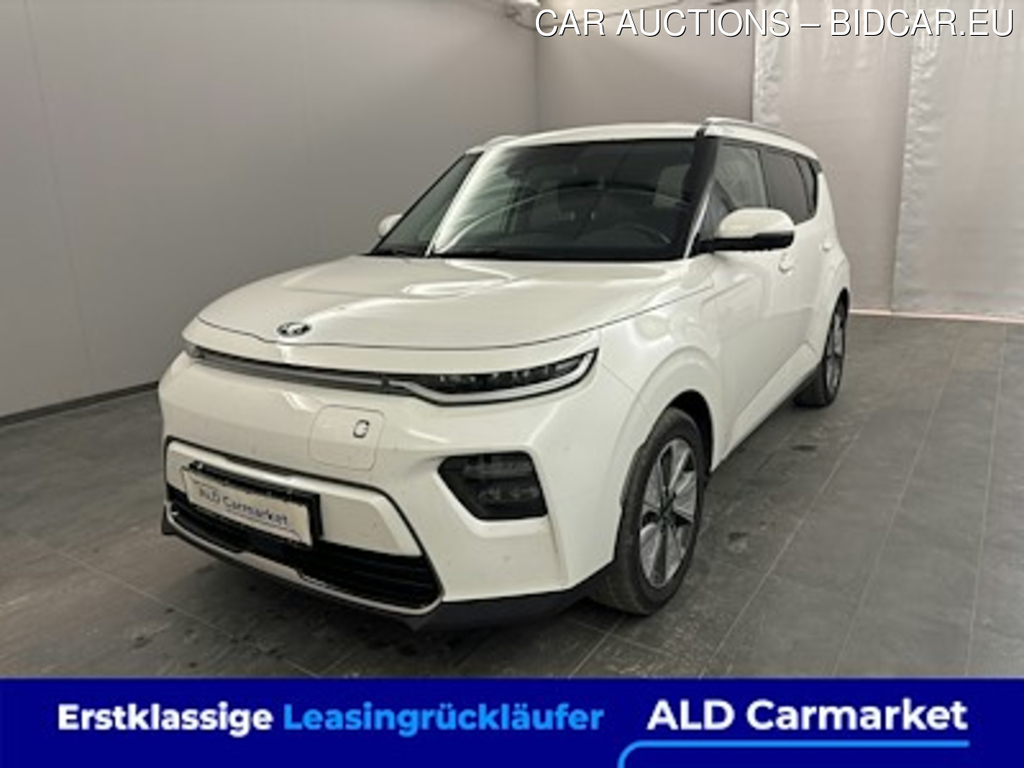 Kia E-Soul Vision Kombi, 5-turig, Direktantrieb, 1-Gang