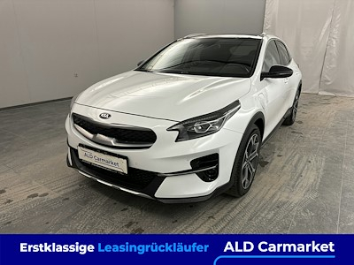 Kia XCeed 1.6 GDI DCT6 OPF Plug-in-Hybrid Platinum Edition Geschlossen, 5-turig, Automatik, 6-Gang