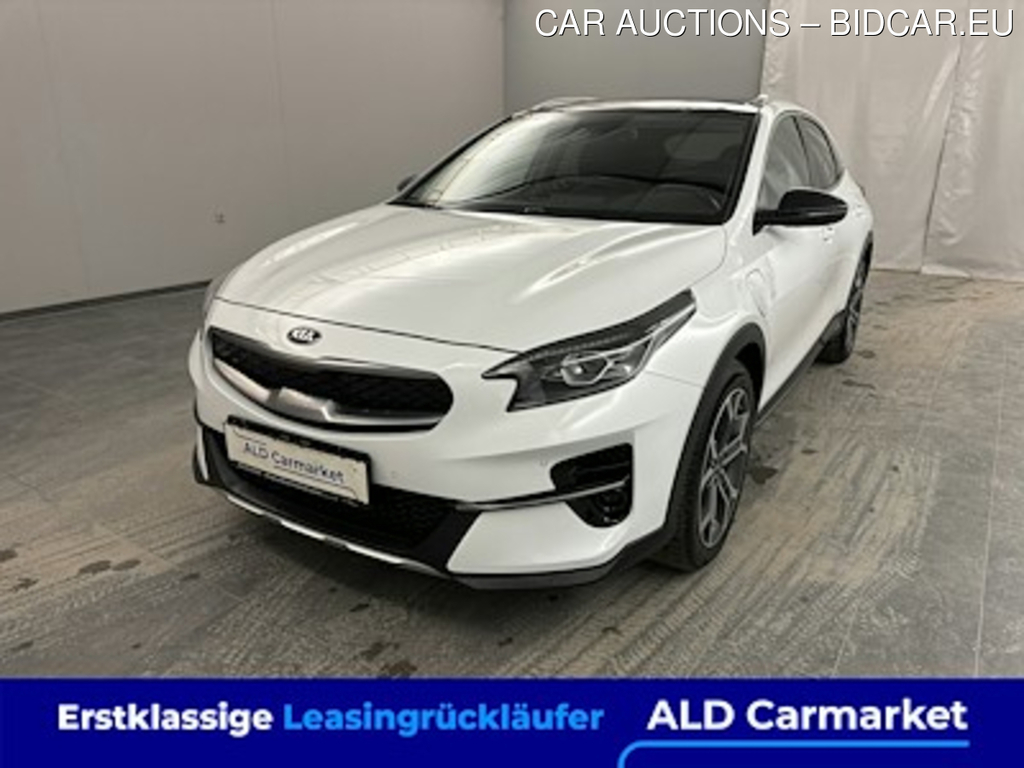 Kia XCeed 1.6 GDI DCT6 OPF Plug-in-Hybrid Platinum Edition Geschlossen, 5-turig, Automatik, 6-Gang