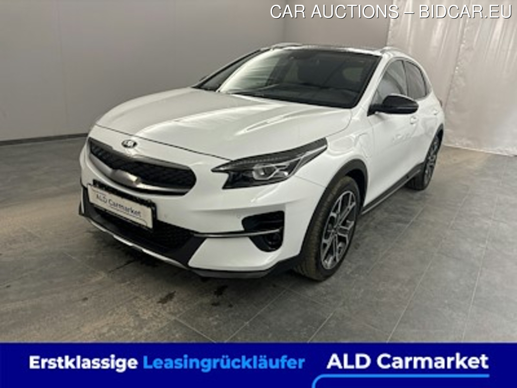 Kia XCeed 1.6 GDI DCT6 OPF Plug-in-Hybrid Platinum Edition Geschlossen, 5-turig, Automatik, 6-Gang