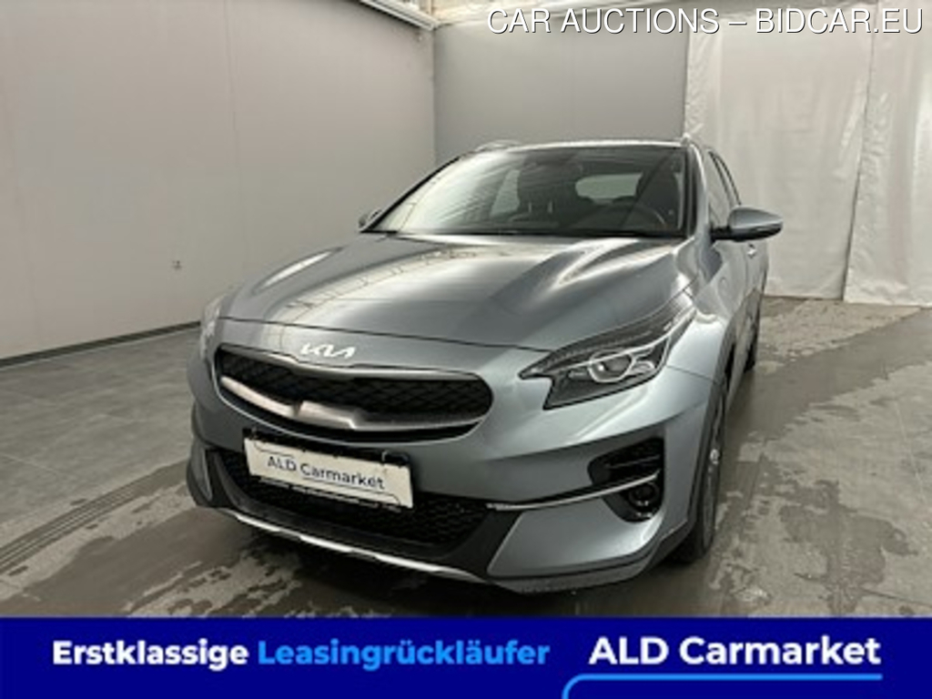 Kia XCeed 1.6 GDI DCT6 OPF Plug-in-Hybrid Spirit Geschlossen, 5-turig, Automatik, 6-Gang