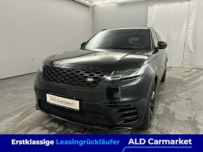 Land Rover Range rover velar 3.0d R-Dynamic HSE Geschlossen, 5-turig, Automatik, 8-Gang