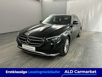 Mercedes-Benz E-Klasse MERCEDES-BENZ E 220 d T 9G-TRONIC Avantgarde Kombi, 5-turig, Automatik, 9-Gang