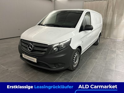 Mercedes-Benz Vito 114 CDI Extalang VA Kasten, 4-turig, 6-Gang