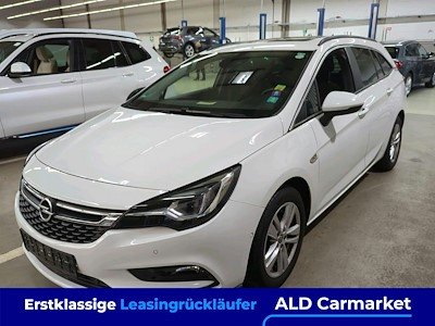 Opel Astra 1.6 D sta rt/Stop Sports Tourer Business