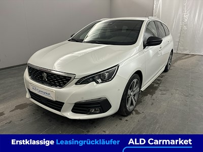 Peugeot 308 SW BlueHDi 130 EAT8 Stop &amp; Start Allure Kombi, 5-turig, Automatik, 8-Gang