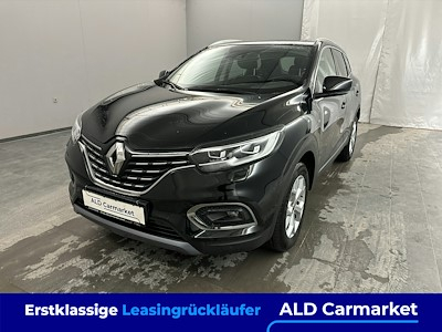 Renault Kadjar TCe 140 EDC GPF BOSE EDITION Geschlossen, 5-turig, Automatik, 7-Gang