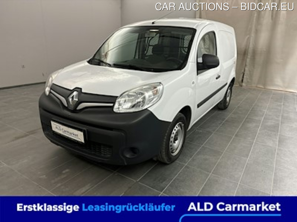 Renault Kangoo Rapid (ENERGY) dCi 90 (Start &amp; Stop) Extra Kasten, 4-turig, 5-Gang