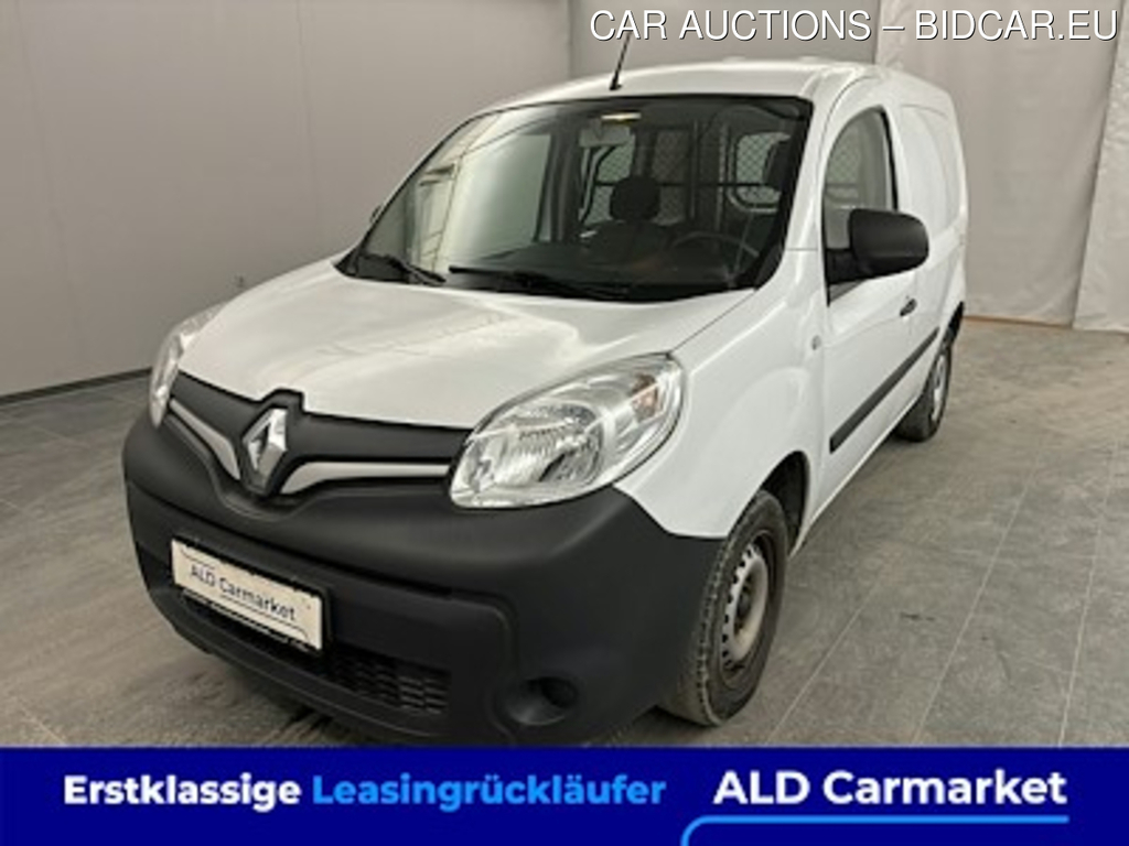 Renault Kangoo Rapid (ENERGY) dCi 90 (Start &amp; Stop) Extra Kasten, 4-turig, 5-Gang