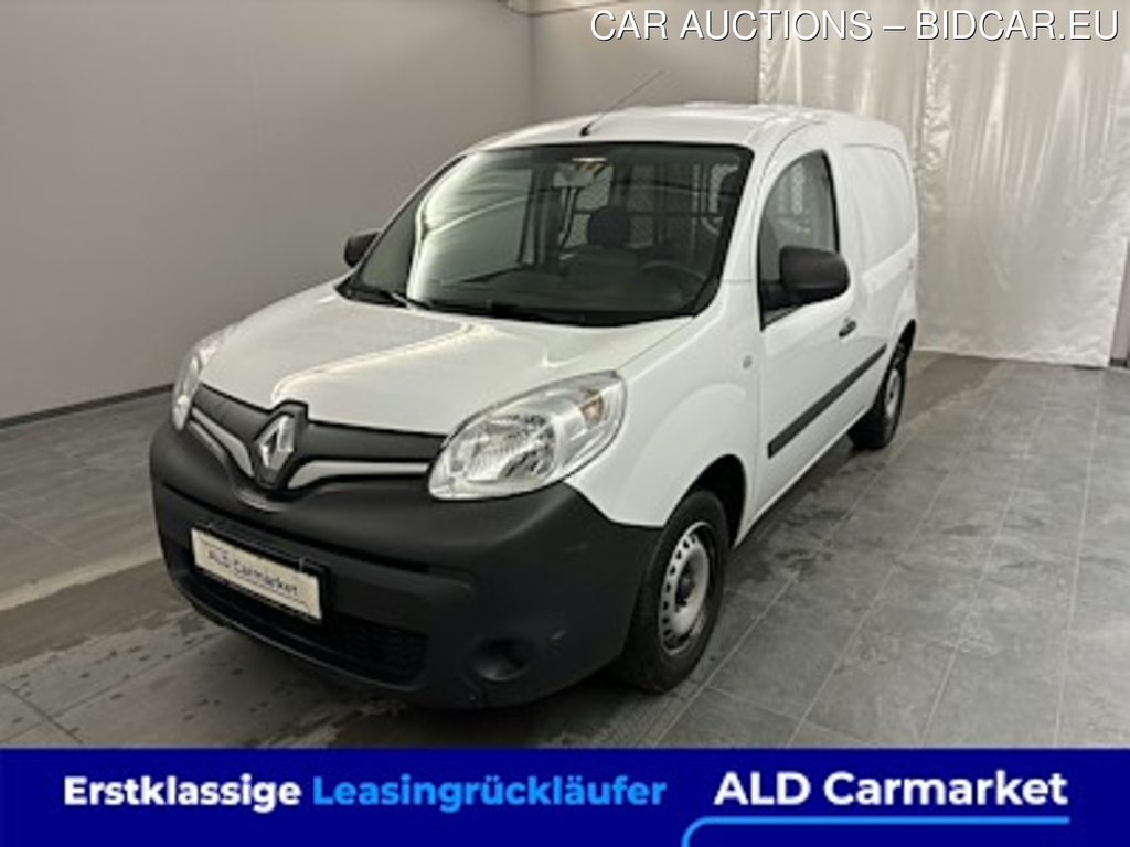 Renault Kangoo Rapid (ENERGY) dCi 90 (Start &amp; Stop) Extra Kasten, 4-turig, 5-Gang