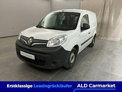 Renault Kangoo Rapid (ENERGY) dCi 90 (Start &amp; Stop) Extra Kasten, 4-turig, 5-Gang