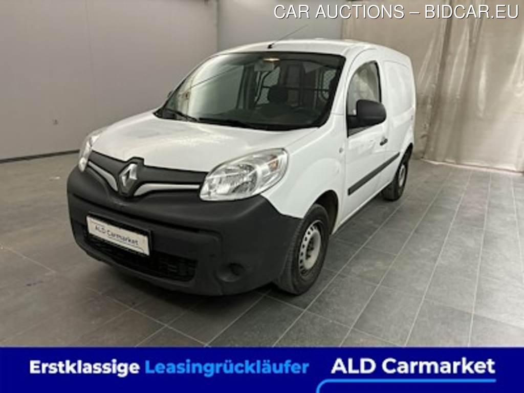 Renault Kangoo Rapid (ENERGY) dCi 90 (Start &amp; Stop) Extra Kasten, 4-turig, 5-Gang