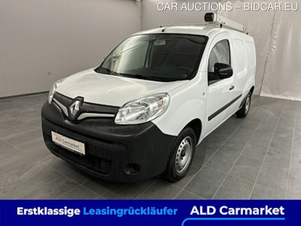 Renault Kangoo Rapid Maxi (ENERGY) dCi 90 Extra Kasten, 4-turig, 5-Gang