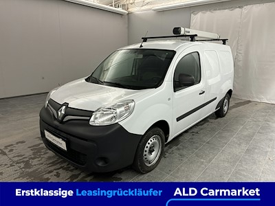 Renault Kangoo Rapid Maxi Blue dCi 115 Extra Kasten, 3-turig, 6-Gang