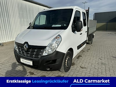 Renault Master iii RENAULT Master dCi 130 L3H1 VA Kipper-Dk., 4-turig, 6-Gang